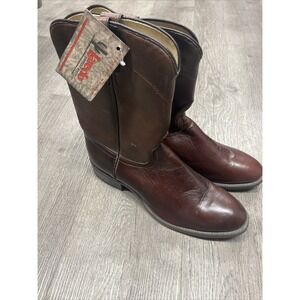 Laredo Boots